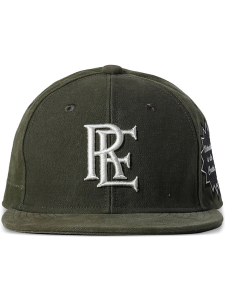  Readymade Cappello Da Baseball - Verde 