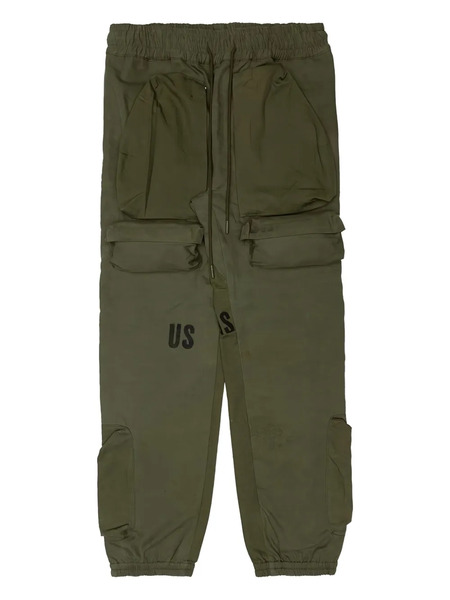  Readymade Cargo Parachute - Verde 