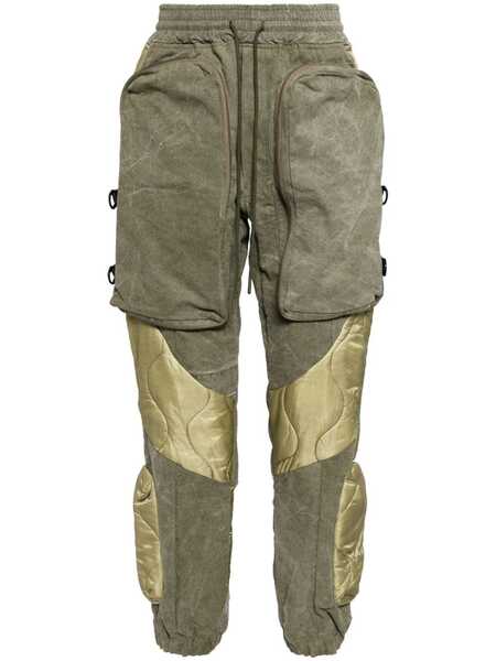  Readymade Cargo - Verde 