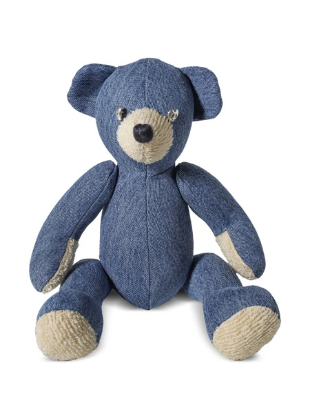  Readymade Peluche Teddy Bear - Blu 