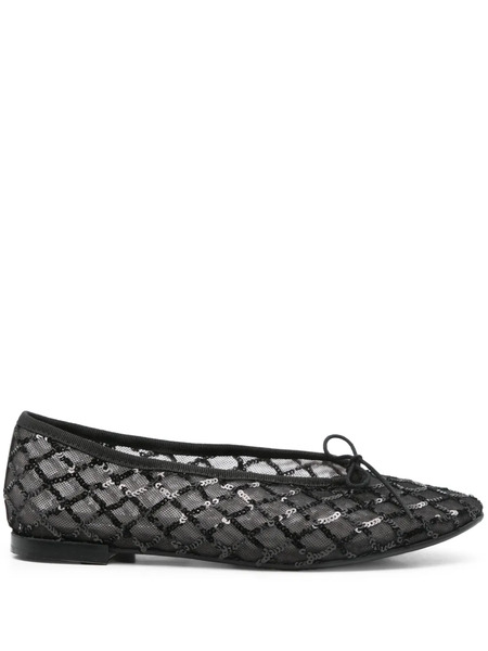  Repetto Ballerine Lilouh - Nero 