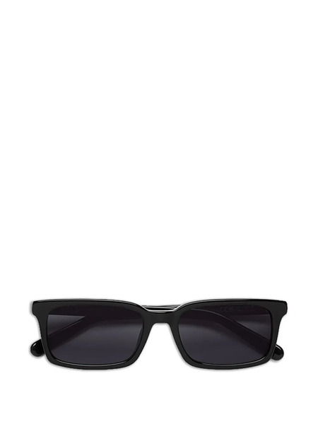 Retrosuperfuture X Mm6 Maison Margiela 5 Sunglasses - Nero 