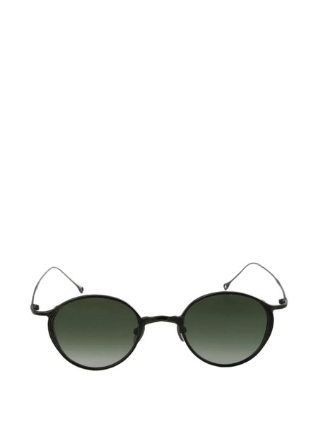  Rigards Round-frame Sunglasses - Nero 