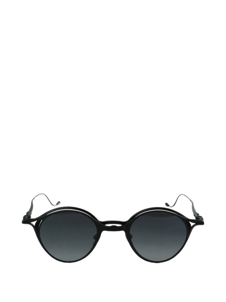  Rigards Round-frame Sunglasses - Nero 