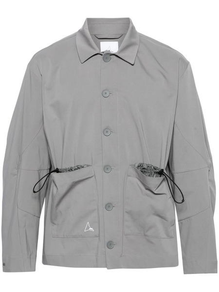  Roa Camicia Chore - Grigio 
