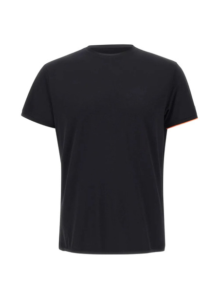  Roberto Ricci Designs T-shirt Macro - Nero 