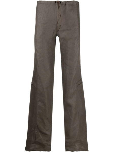  Robyn Lynch Cargo - Marrone 