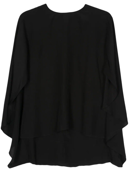  Rodebjer Blusa - Nero 