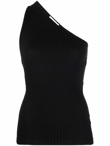  Rodebjer Top Monospalla - Nero 