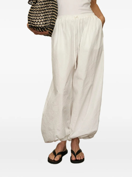  Róhe Pantaloni - Bianco 