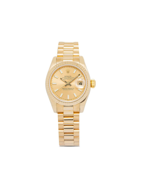  Rolex Datejust 26mm - Oro 