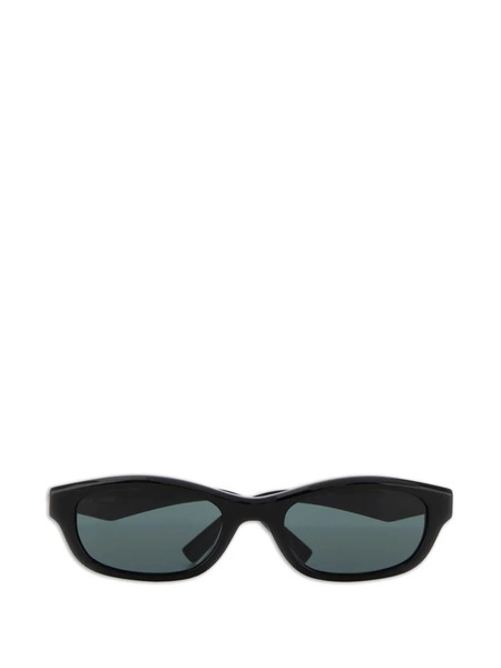  Saint Laurent Eyewear Occhiali Da Sole M172 - Nero 