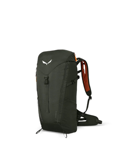  Salewa Zaino 26l Alp Mate - Verde 