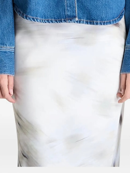  Samsoe Samsoe Camicia Denim - Blu 