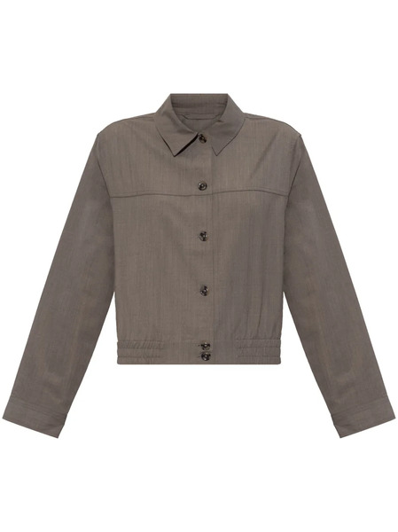  Samsoe Samsoe Camicia Saesmella - Toni Neutri 