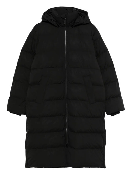  Samsoe Samsoe Cappotto Saseri - Nero 
