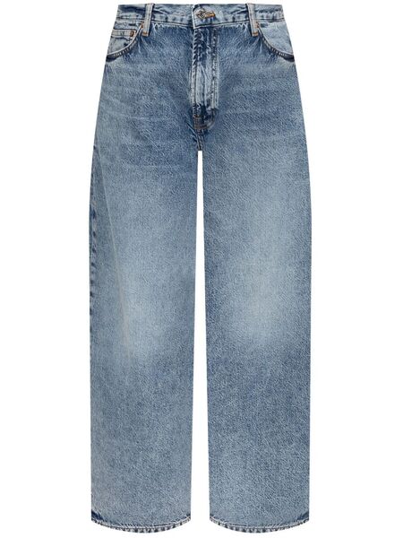  Samsoe Samsoe Jeans Saharper - Blu 