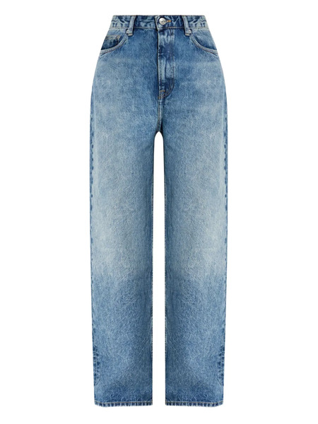  Samsoe Samsoe Jeans Sashelly - Blu 