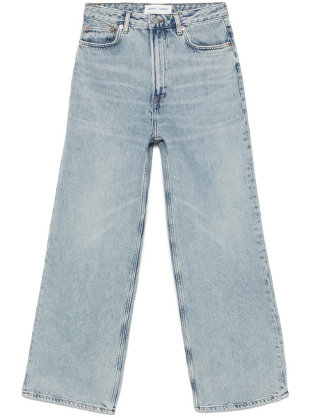  Samsoe Samsoe Jeans Shelly - Blu 