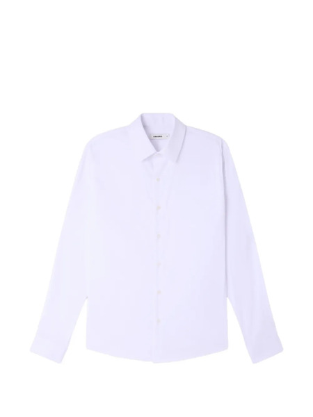  Sandro Camicia - Bianco 