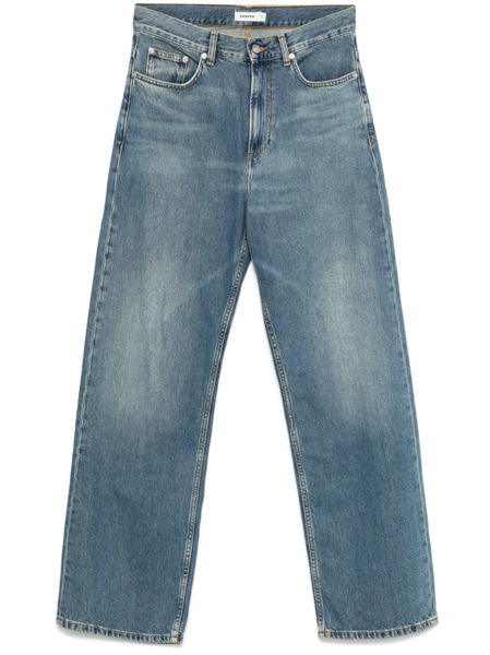  Sandro Jeans Larghi - Blu 