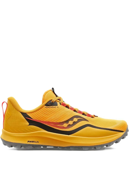  Saucony Sneakers Peregrine 12 - Giallo 