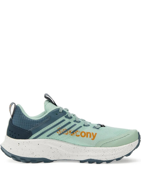  Saucony Sneakers Power Fun - Verde 