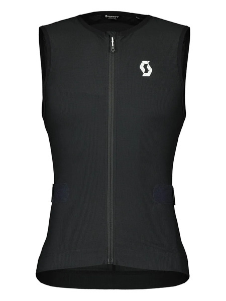 Scott Gilet Airflow Protection - Nero 