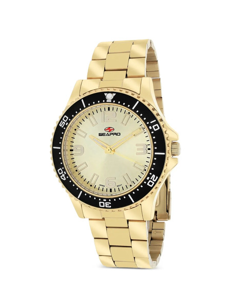  Seapro Tideway 40mm - Oro 