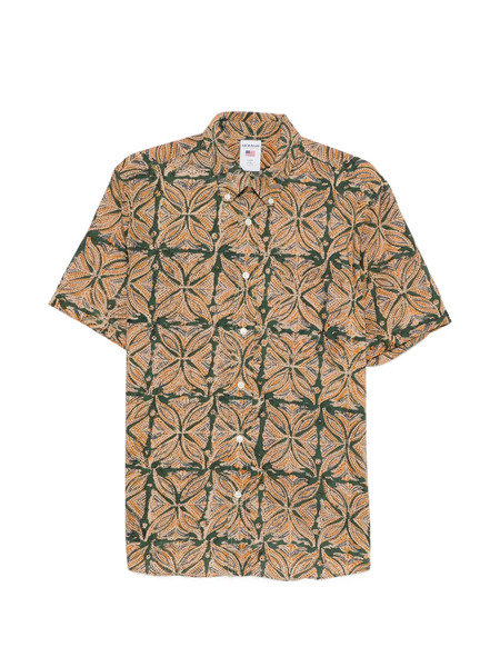  Sebago Camicia Littleriver - Blu 