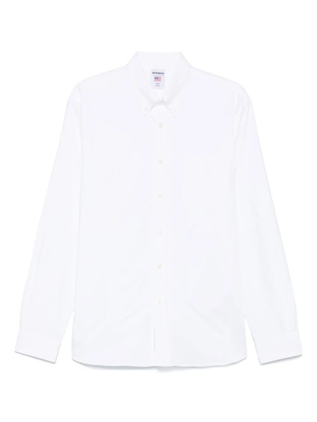  Sebago Camicia Whaleback - Bianco 
