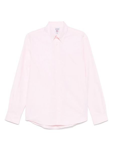  Sebago Camicia Whaleback - Rosa 