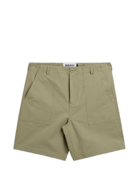  Sebago Shorts Milton - Verde 
