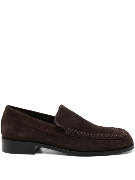  Senso Mocassini Geneva - Marrone 