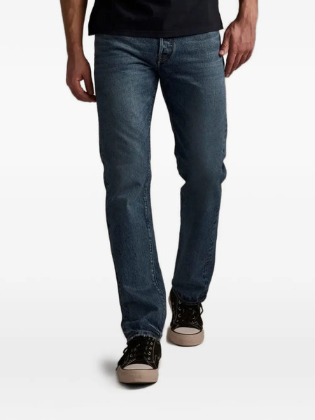  Seven Jeans Blu 