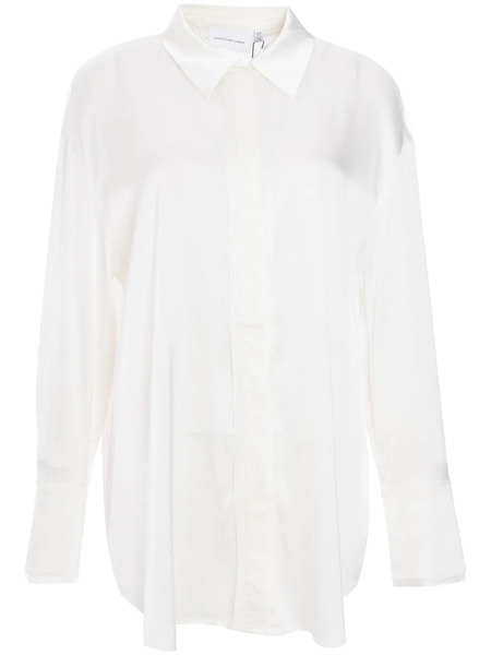  Significant Other Camicia Murphy - Bianco 