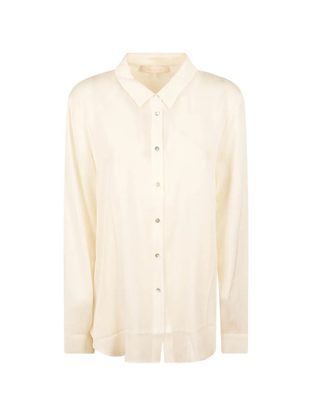  Silk95five Camicia Button-down - Toni Neutri 