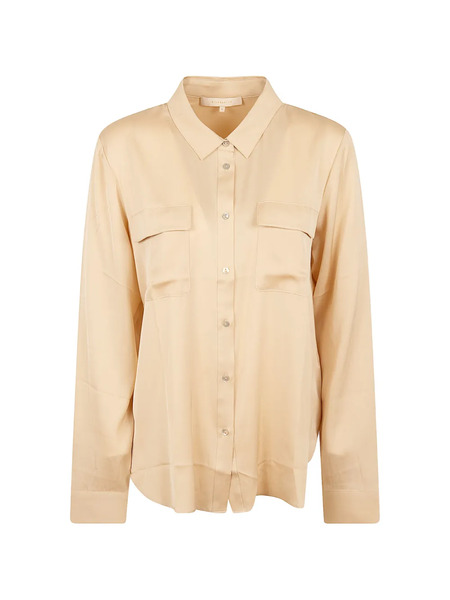  Silk95five Camicia Monte Carlo - Toni Neutri 
