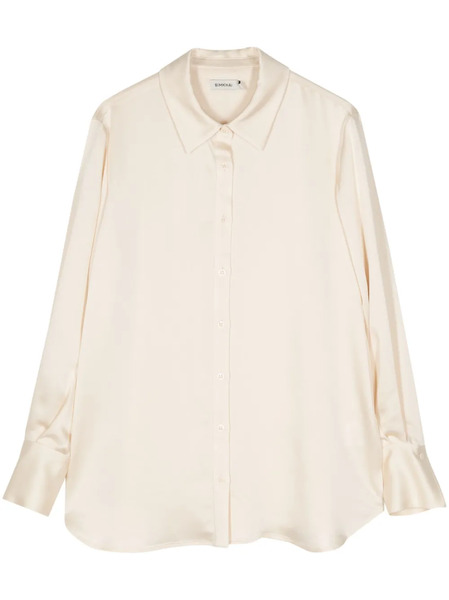  Simkhai Camicia Olsen - Giallo 