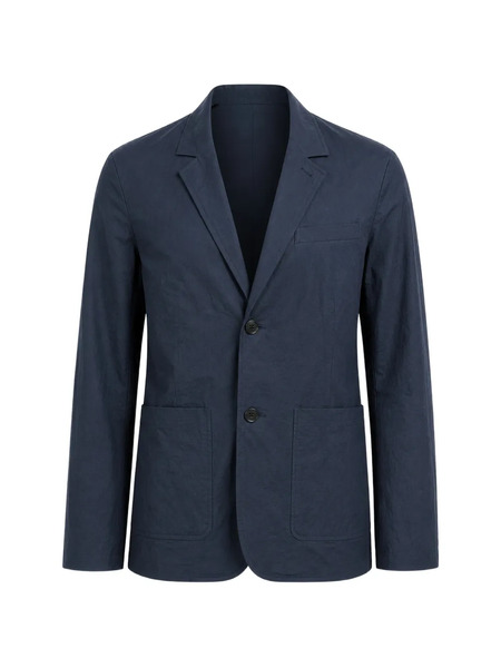  Simkhai Huck Jacket - Blu 