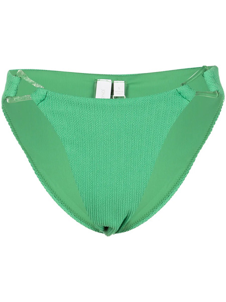  Simkhai Slip Bikini Francesca - Verde 