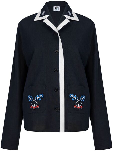  Sleeper Blusa Kotyk 