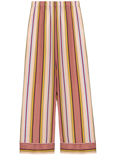  Sleeper Pantaloni Pastelle - Rosa 