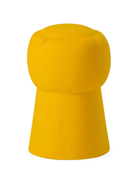  Slide Sgabello Cin Cin - Giallo 