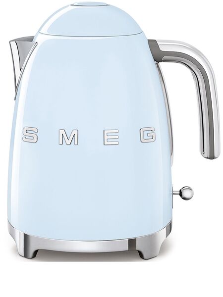  Smeg Bollitore Elettrico - Blu 