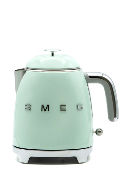  Smeg Bollitore Elettrico Mini (0,8l) - Verde 