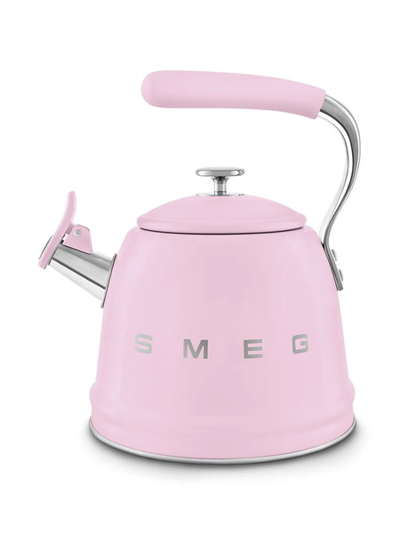  Smeg Bollitore - Rosa 