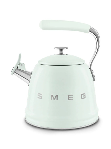  Smeg Bollitore - Verde 