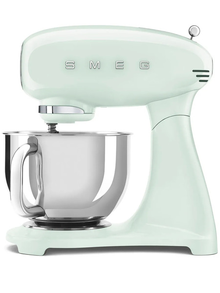  Smeg Frullatore 50's Style (4,8l) - Verde 