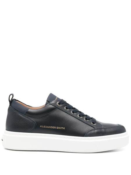  Smith Sneakers Bond - Blu 